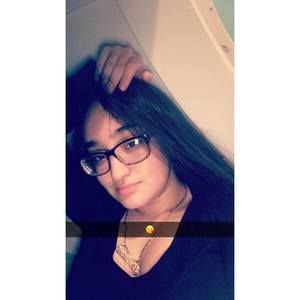 Meet your Posher, Jackie